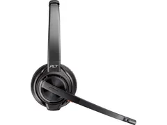 Poly Savi 8220 Office Stereo DECT 1880-1900 MHz Headset