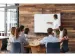 Whiteboard Gelakt Staal Magnetisch 60x90cm