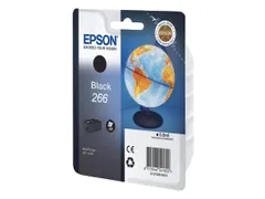 Encre noire Globe 266
