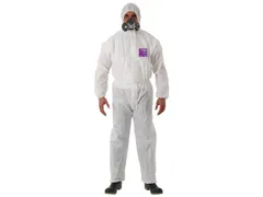 Ansell AlphaTec 1500 overall, model 138 - XXL