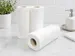 Keukenrol 2-laags Wit Cellulose 45 Vel Doos 32 Rol