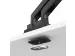 Bras 2 écrans BenQ Ergo BDH01 17-35 pouces