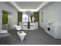 Geramöbel GmbH Kantoorinrichting