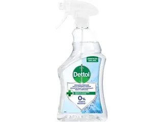 Dettol Desinfecterende Allesreiniger spray 750ml - 5