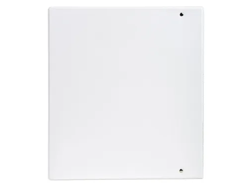 Ringmap Pp Personaliseerbaar Kreacover 4D-Ringen 50mm A4 Maxi Wit