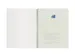 Cahier spirale Oxford Origin A4 + carreau 5mm 70 feuilles noir
