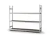 rayonnage grande largeur,rayonnage départ,HxlxP 2000x2570x435mm