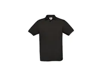 B&C Werk poloshirts