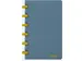 Terra cahier, ft A6, 120 pages, ligné