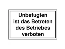 Aanwijzingsbord