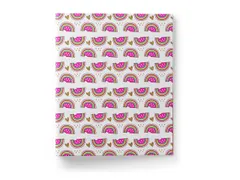 Summer fun ringband 2-rings PP