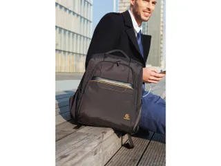 Computer rugzak Exactive (15,6 inch) - 26