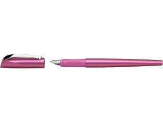 Vulpen Schneider Callissima roze 1.5mm kalligrafiepen - 4