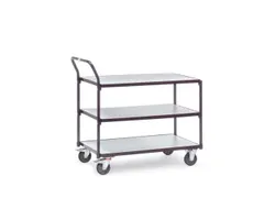 Esd-tafelwagens 1850 300kg Laadvlak 850x500mm