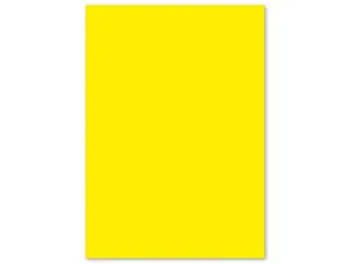 papier Kangaro A4 160 gram pak a 50 vel geel - 5