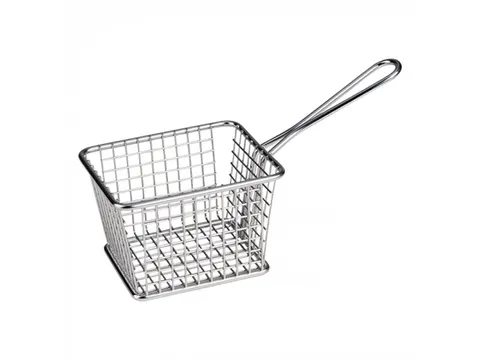 Frituurmand Mini 12x10cm