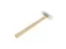 E 225-32 Vervangingskop nylon Ø 32mm