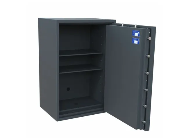 Coffre-fort Salvus Rome 6