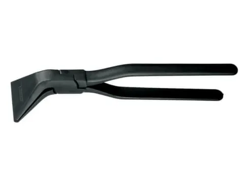 305060 Krimptang gebogen 60mm