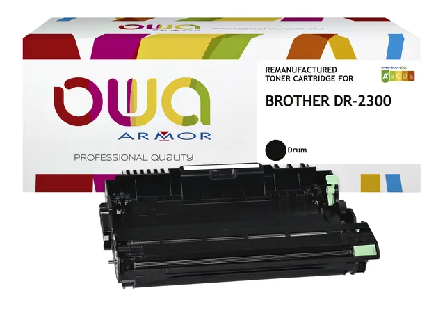 Drum OWA alternatief tbv Brother DR-2300