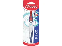Maped Passers