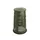 Afvalzakhouder 110 Liter Groen