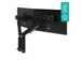 Bras 2 écrans Viewprime Plus 65.213 Noir