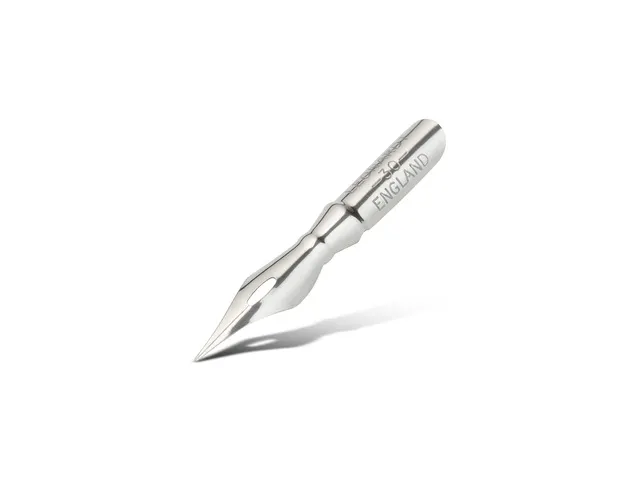 Pointe à dessin Standardgraph pointue, lot de 5 pièces