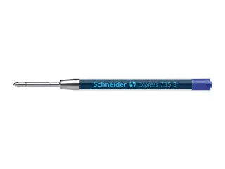 Balpenvulling Schneider Express 735 B blauw - 1