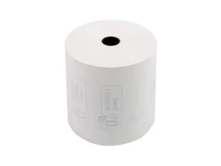 Exacompta Kassarol 43828E Wit 80mmx80mmx12mm 75 Meter 55 Gram - 8