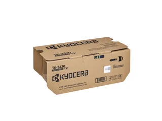 Toner Kyocera TK-3430K zwart - 2