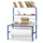 Complete Paktafel 160 Cm Breed 8 Steekbeugels Afroller Onderaan