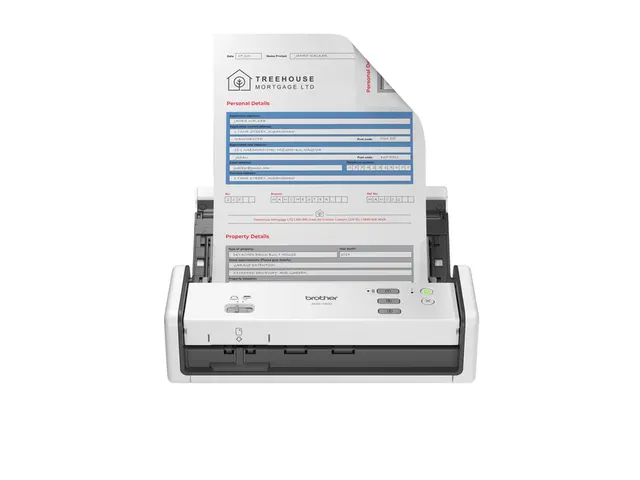 Scanner Brother ADS-1300