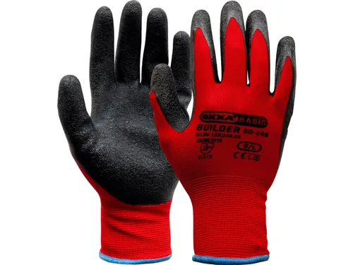 OXXA Builder 50-246 handschoen - 11/XXL