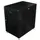 24U Server Rack 19 Inch Vergrendelbare Patchkast 75cm 450kg