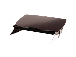Easy Glide documentenhouder zwart - 1