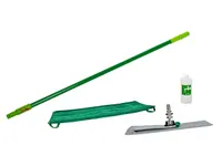 Greenspeed Mopsystemen