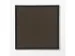 Prikbord Naga 60 x 60 cm Kurk