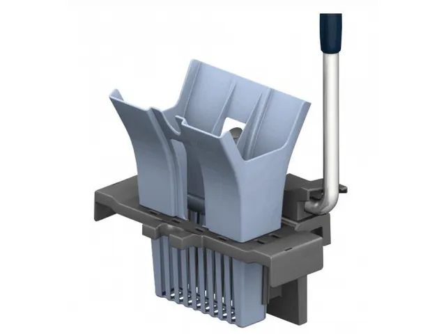 UltraSpeed hendel pers