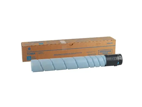 ACV1450 KONICA TN626C Bizhub toner cyan