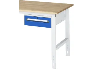 laden-onderbouw,v. werkbank,HxBxD 175x425x600mm,1lade(n) - 3