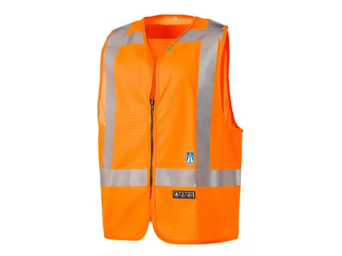 Sioen 620A Sarvan verkeersvest RWS - XL