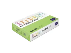 Kopieerpapier Java Gasgroen A4 80 Gram 500 Vel