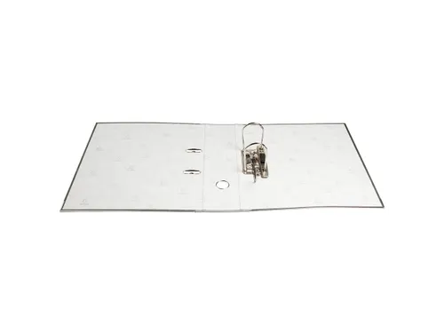 Ordner Prem'Touch A4 70mm grijs