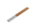 GEDORE 2104 Gleufbeitel extra plat,240x26x4mm