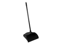 Stofblik Lobby Zwart