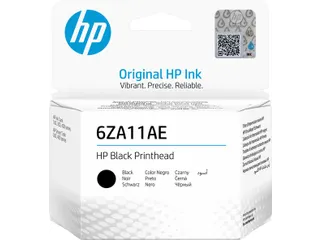 6ZA11AE HP Tank printkop zwart - 1