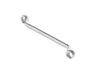 R01102022 Dubbele ringsleutel SW20x22mm 292mm - 2