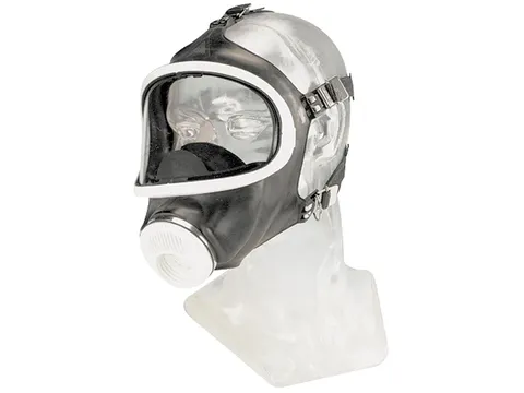 MSA 3S Basic Plus volgelaatsmasker - One size