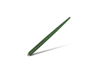 Penhouder Standardgraph Uni assorti 12 stuks - 4